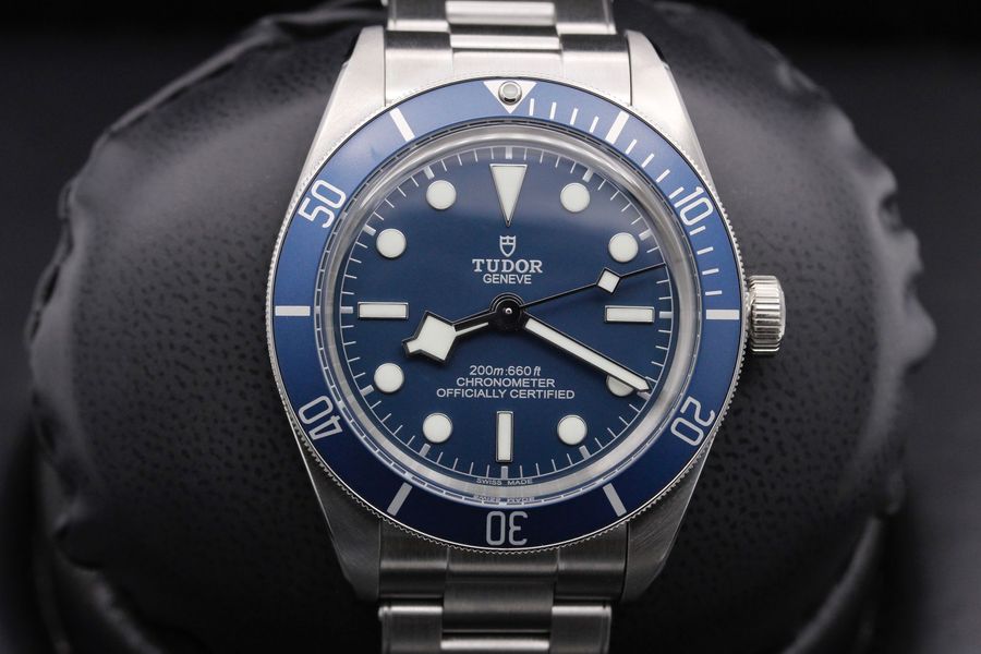 Tudor Black Bay 58 79030B